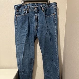 Levi’s 505’s